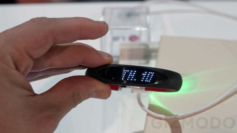Illustration for article titled Fitbit y FuelBand crean escuela: los nuevos medidores de actividad que no puedes perderte